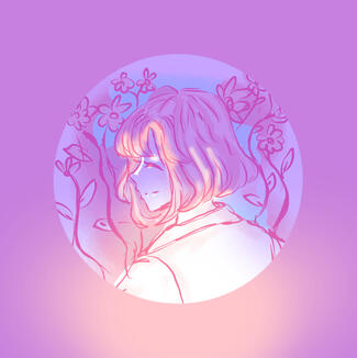 Lonely Garden